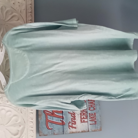 Men's ORVIS Sunfade Shirt NWT - Picture 6 of 8